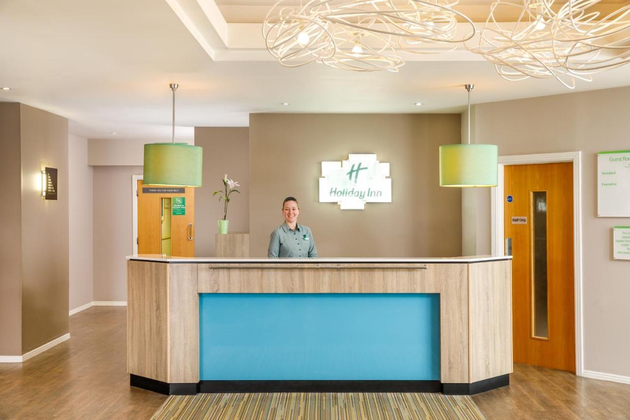 Darlington - North A1m, Jct.59 By Ihg Hotel Darlington (Durham)