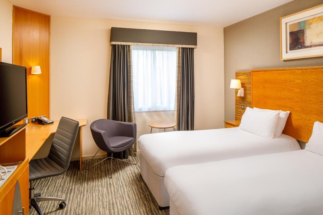 Darlington - North A1m, Jct.59 By Ihg Hotel