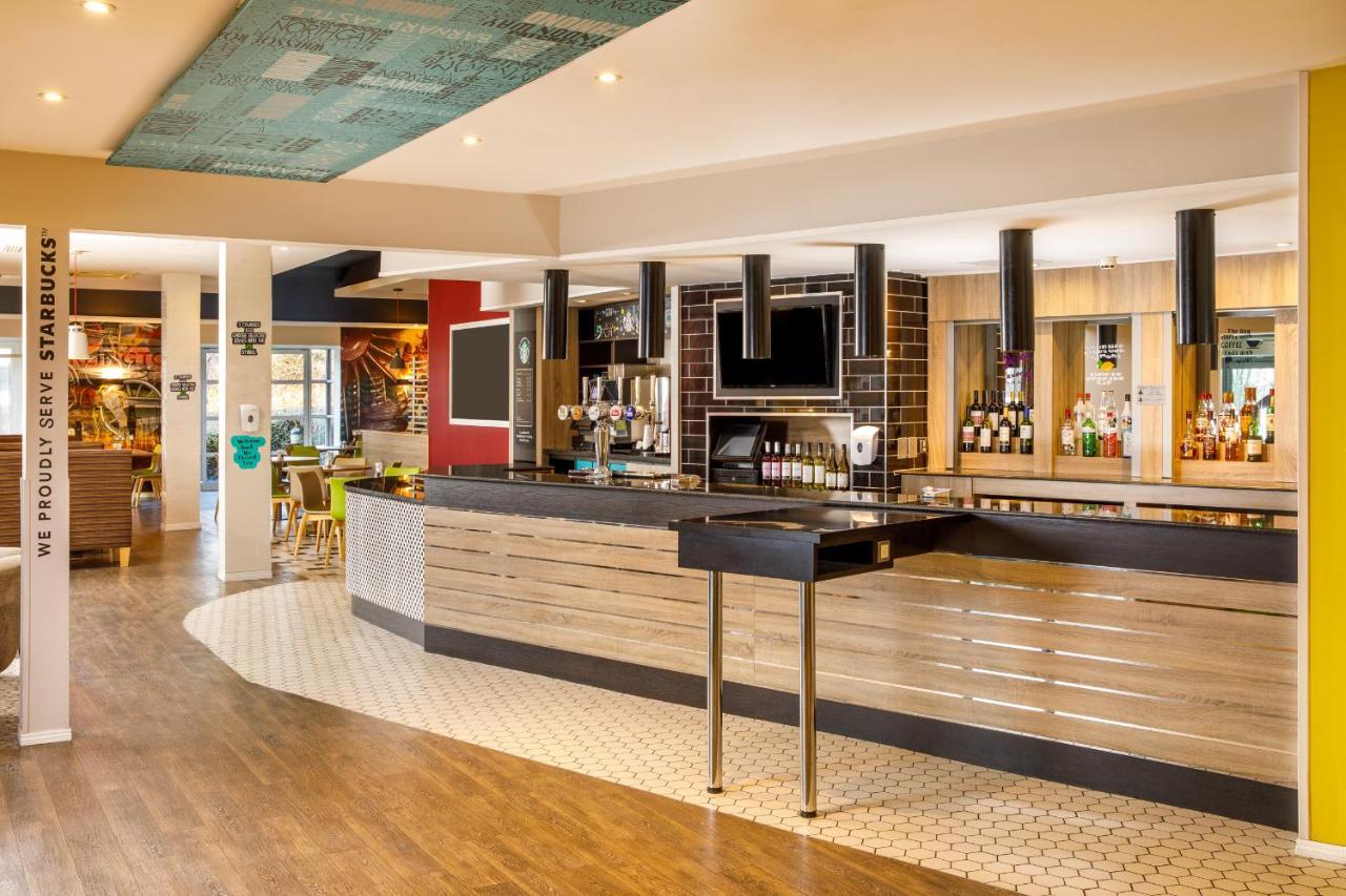 Darlington - North A1m, Jct.59 By Ihg Hotel Darlington (Durham)