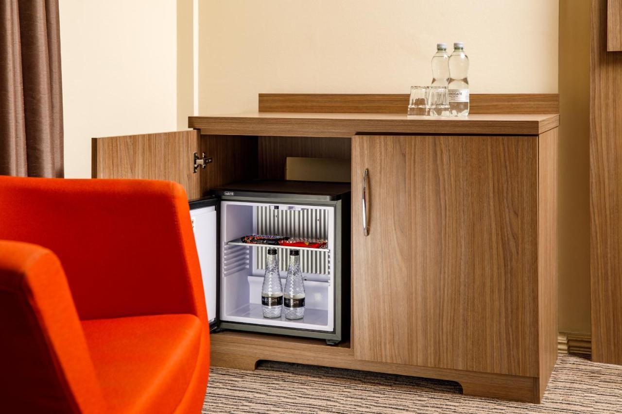 Hotel Darlington - North A1m, Jct.59 By Ihg 3*