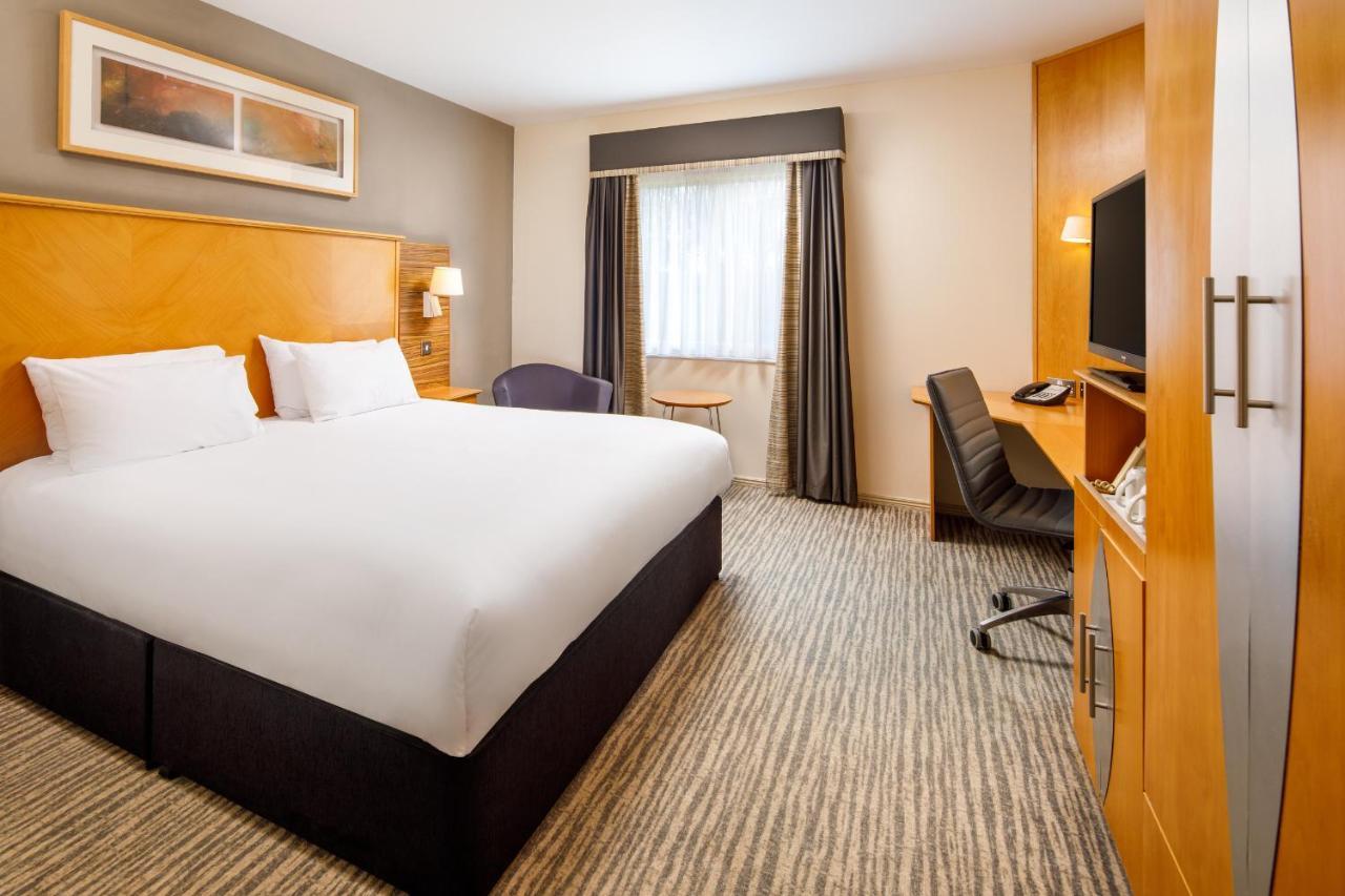 Hotel Darlington - North A1m, Jct.59 By Ihg 3*
