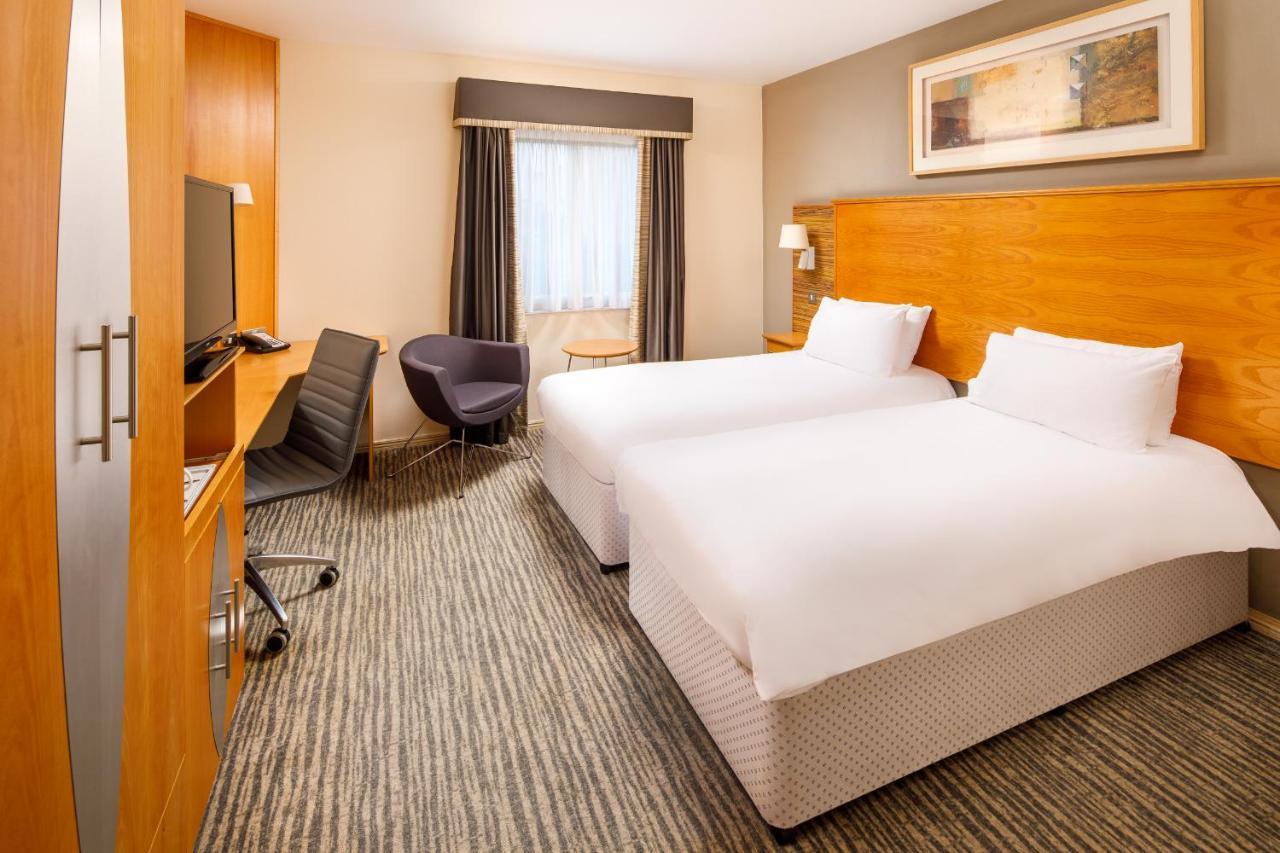 Darlington - North A1m, Jct.59 By Ihg Hotel 3*
