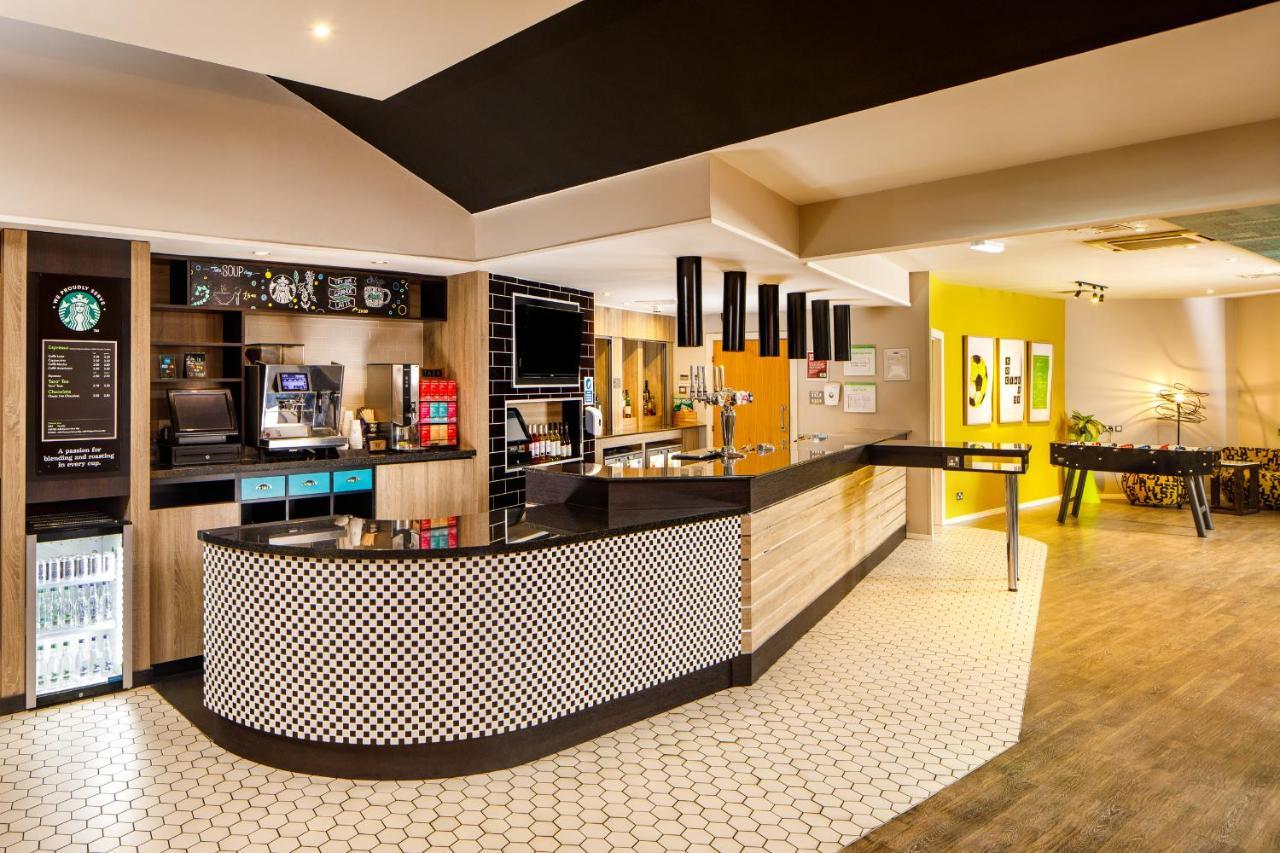 Hotel Darlington - North A1m, Jct.59 By Ihg Darlington (Durham)