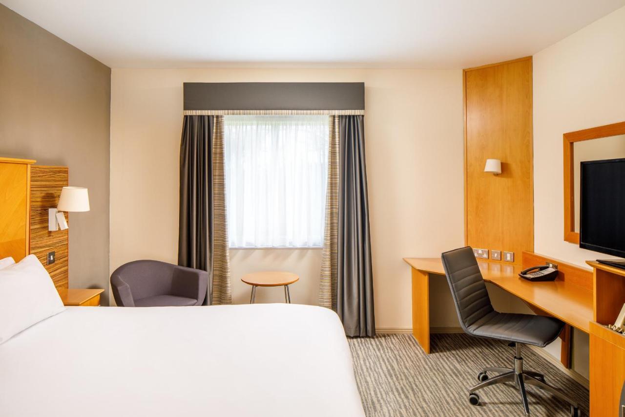 Hotel Darlington - North A1m, Jct.59 By Ihg 3*